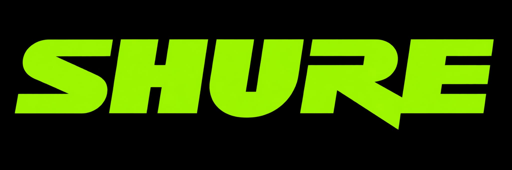 Shure Microphones